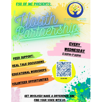 Youth Partnership