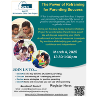 Parent Circle: The Power of Reframing for Parenting Success